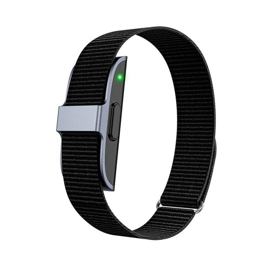 Smart bracelet Heart rate blood pressure pedometer sports fitness