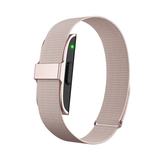 Smart bracelet Heart rate blood pressure pedometer sports fitness