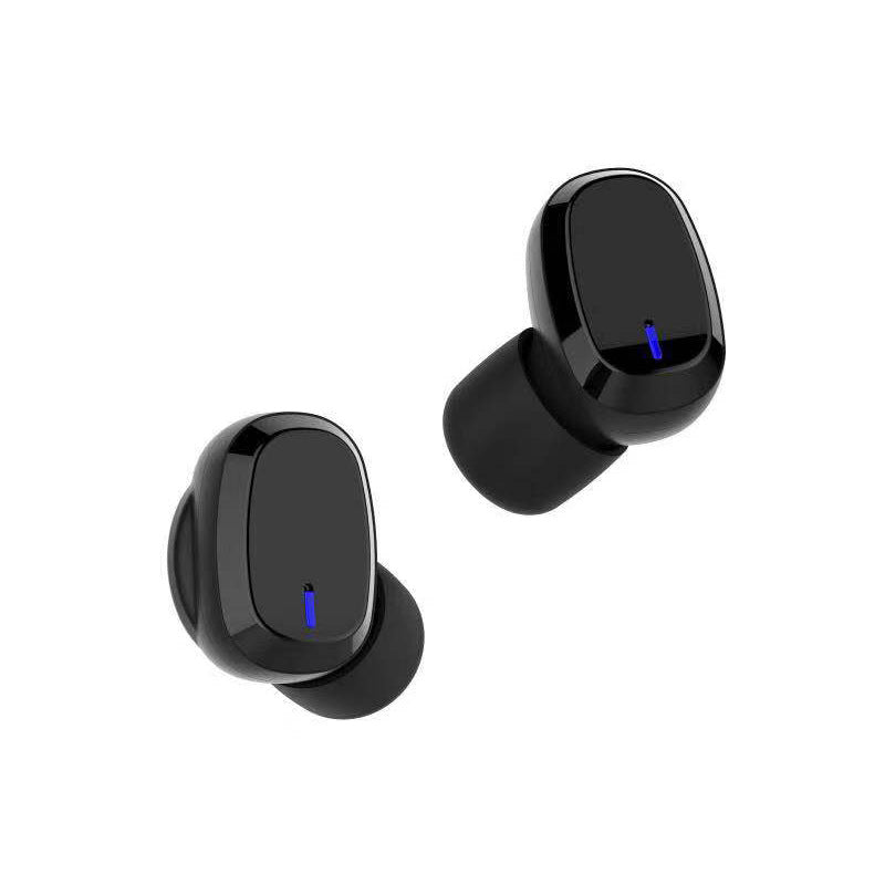 Wireless Bluetooth Earphones with Portable Battery Fitness