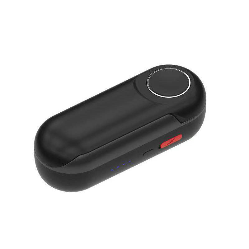 Wireless Bluetooth Earphones with Portable Battery Fitness