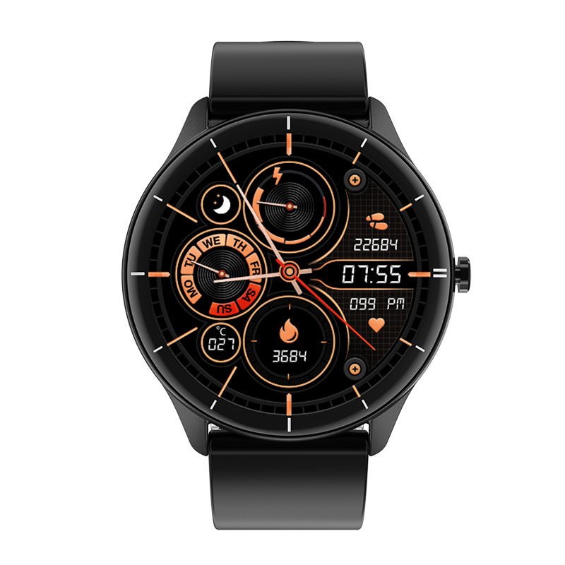 Smart Band Multi-Purpose Wireless Fitness Tracker For All Genders