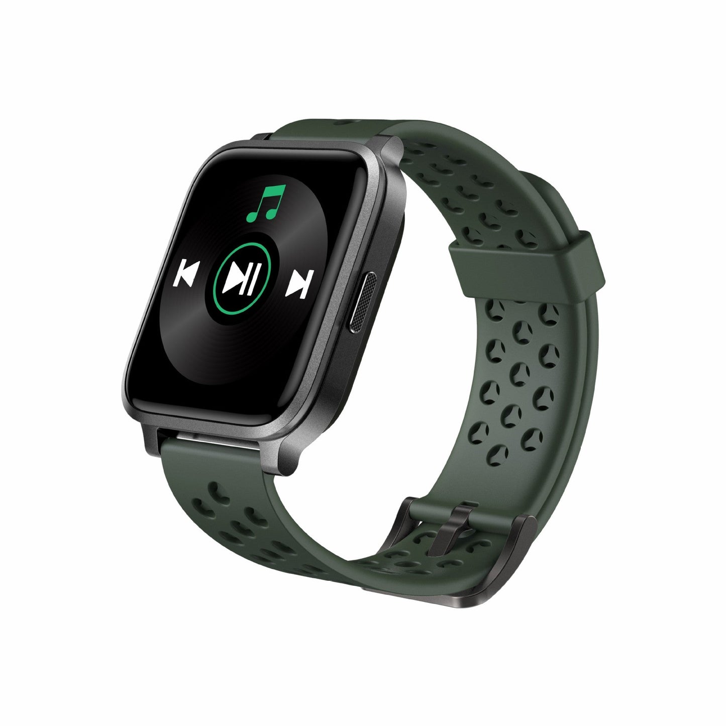 Smart X3 Fitness Tracker with Color Display and Heart Rate Monitor