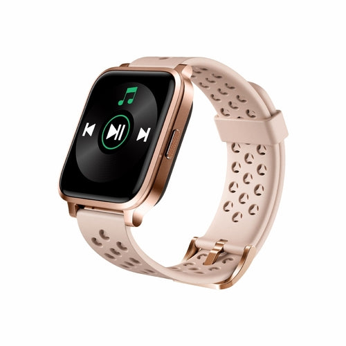 Smart X3 Fitness Tracker with Color Display and Heart Rate Monitor