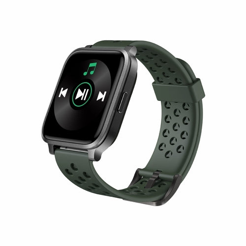 Smart X3 Fitness Tracker with Color Display and Heart Rate Monitor
