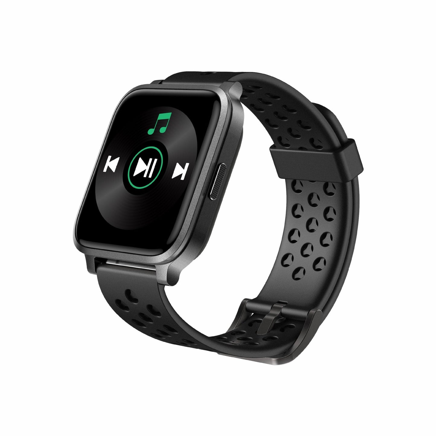 Smart X3 Fitness Tracker with Color Display and Heart Rate Monitor