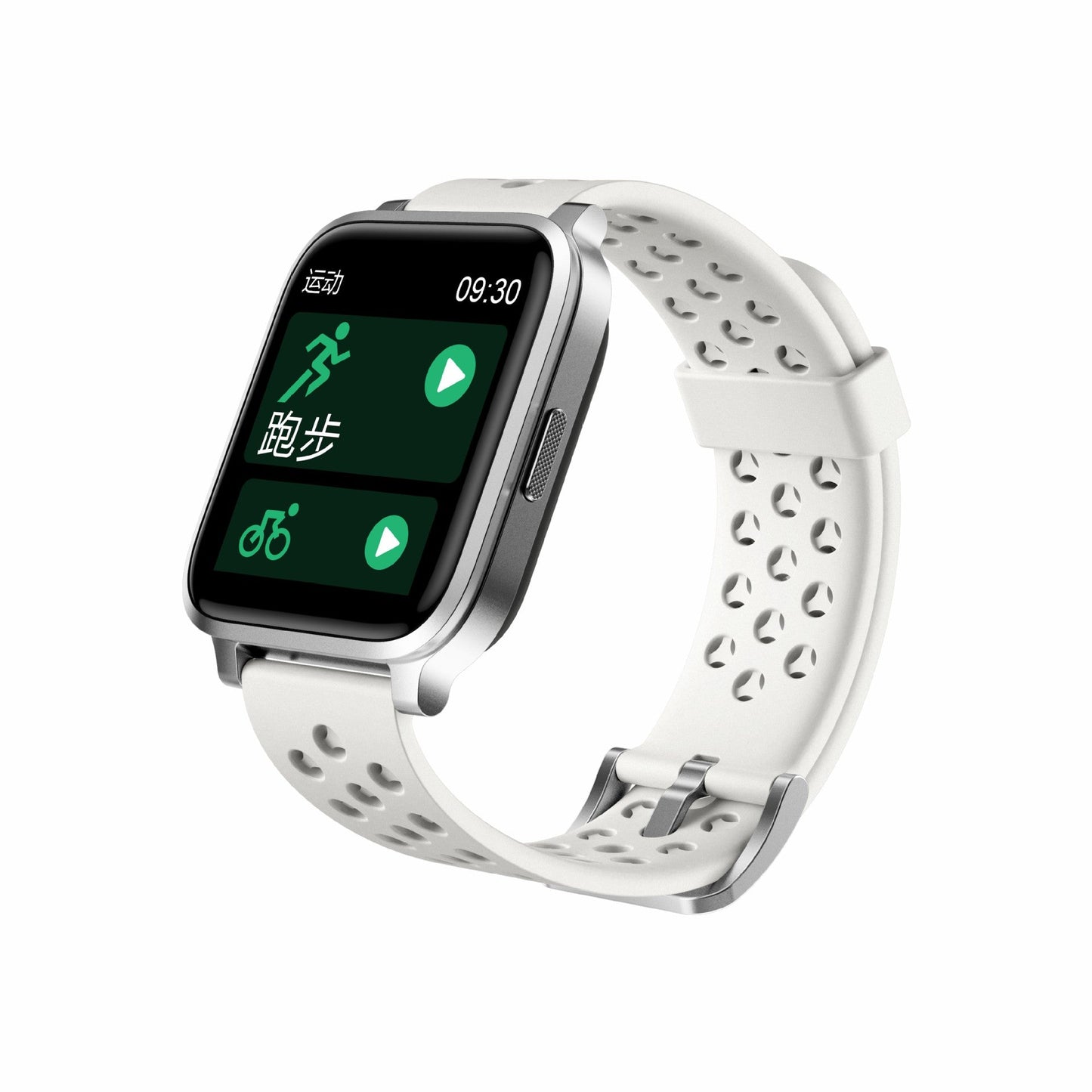 Smart X3 Fitness Tracker with Color Display and Heart Rate Monitor