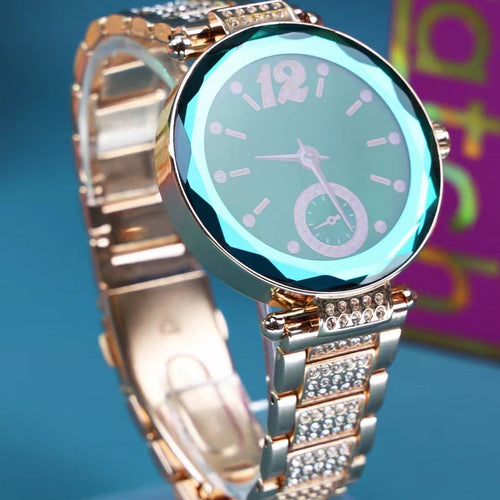 Fitness Tracker for Women with Heart Rate Monitor