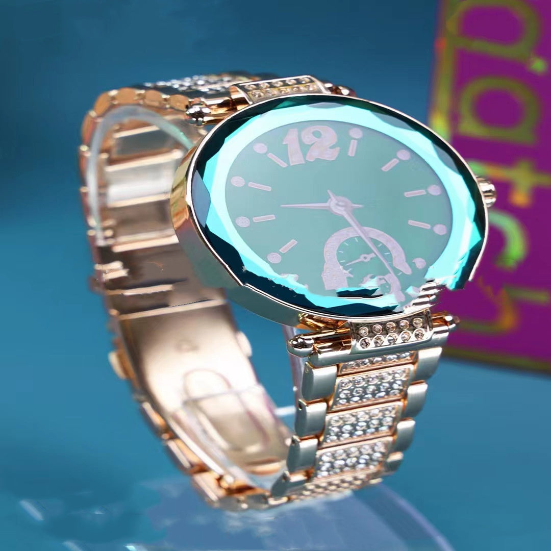 Fitness Tracker for Women with Heart Rate Monitor