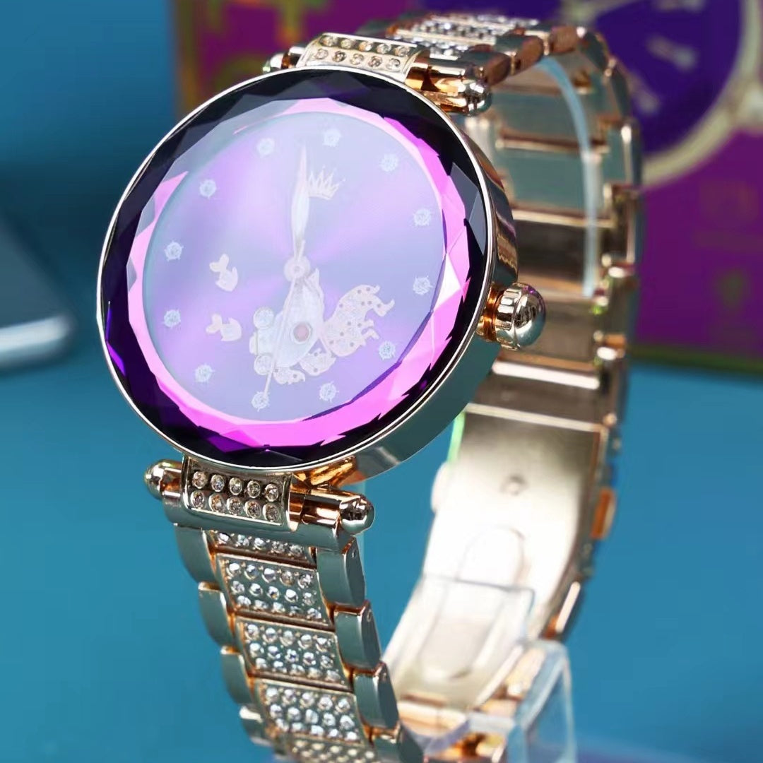 Fitness Tracker for Women with Heart Rate Monitor