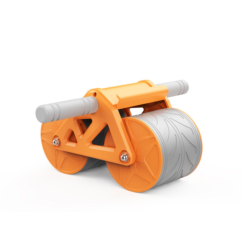 Core Roller Bounce Workout Fitness Gear