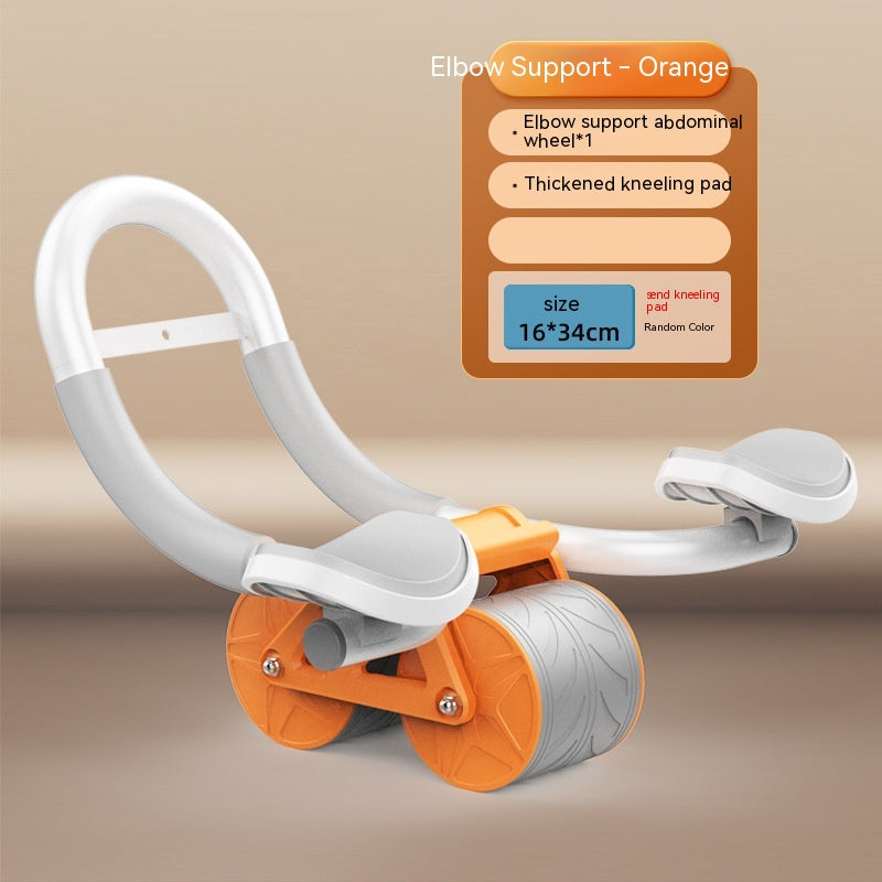 Core Roller Bounce Workout Fitness Gear