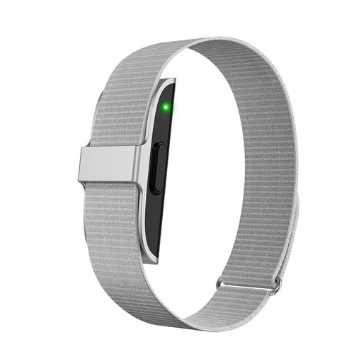 Smart bracelet Heart rate blood pressure pedometer sports fitness