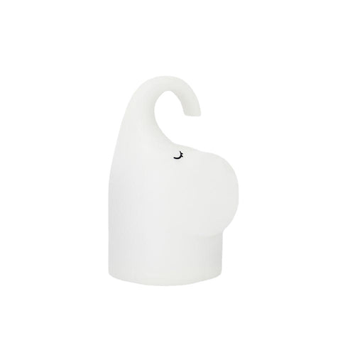 Whimsical Giraffe Lamp For Kids' Sleep Space