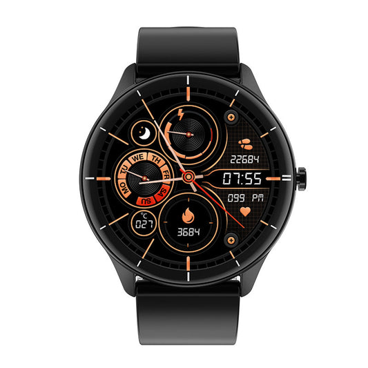 Smart Band Multi-Purpose Wireless Fitness Tracker For All Genders