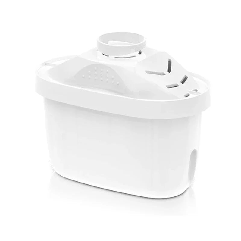 2.5L Water Purifier Kettle Capacity Water Filter Four-layer Filter