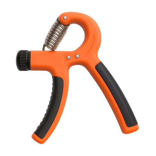 Fittix Adjustable Hand Grip Strengthener – 22–88 lbs Resistance,